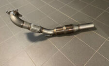 Downpipe ece zulassung gebraucht kaufen  Ellrich
