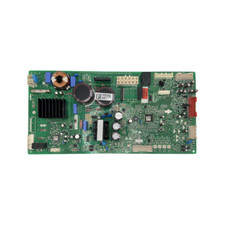 Usado, Placa de controle de geladeira LG - Número da peça EBR87463763 comprar usado  Enviando para Brazil