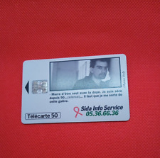 Telecard carte telephonique d'occasion  Biars-sur-Cère