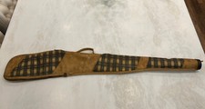 Vintage rifle carry for sale  Foley