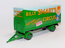 Corgi long trailer for sale  SUNBURY-ON-THAMES