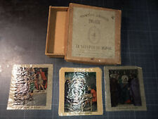 Vues calque couleur d'occasion  Tours-