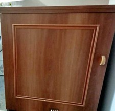 Sewing machine cabinet for sale  PORT TALBOT