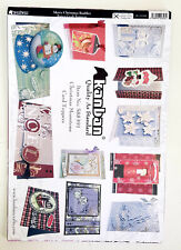 Hunkydory kanban christmas for sale  HARROW