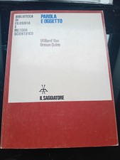 Van orman quine usato  Italia