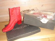 Marc cain stiefeletten gebraucht kaufen  Rostock