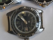 Montres plongeuse d'occasion  Châtillon-sur-Seine