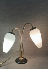 Lampe vintage arlus d'occasion  France