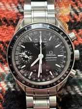 Omega speedmaster 3520.50 for sale  Vero Beach
