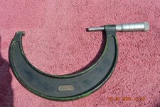 Starrett 436 micrometer for sale  Sheridan