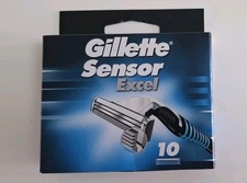Original gillette sensor d'occasion  Aubervilliers