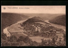 Old postcard frahan d'occasion  Expédié en Belgium