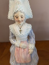 Bouteille céramique émaillé d'occasion  Rabastens