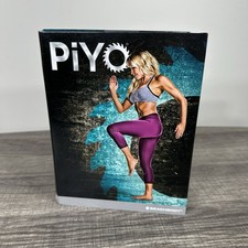 Piyo beachbody home for sale  Hayden
