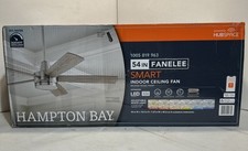 Hampton bay fanelee for sale  Muncie