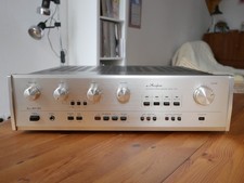 Accuphase 204 high gebraucht kaufen  Berlin