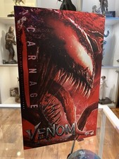 Hot toys carnage gebraucht kaufen  Montabaur