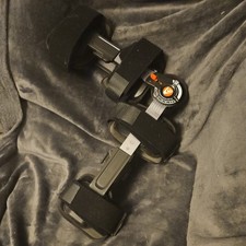 Standard size breg for sale  TADLEY