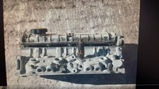 Testata renault 1.9 usato  Ragusa