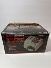 Vintage sears craftsman for sale  Blanchester