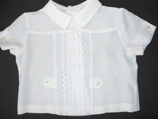 Ancienne brassiere blanche d'occasion  Conflans-Sainte-Honorine