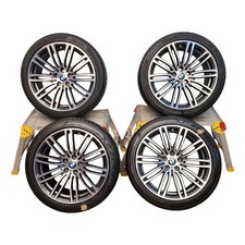 Bmw 644m alloy for sale  ATTLEBOROUGH