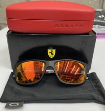 Oakley sunglasses ferrari for sale  Columbus