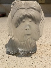 Cute viking glass for sale  Athens