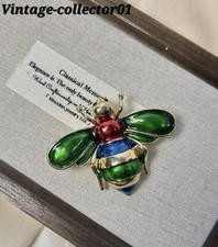 Modern enamel bumble for sale  NEWTOWN
