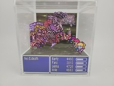 Final fantasy cube for sale  Lawrenceville