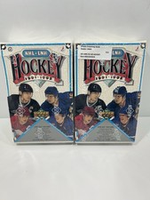 1991 upper deck for sale  Allen