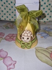 Thun addobbo campanella usato  Tufara