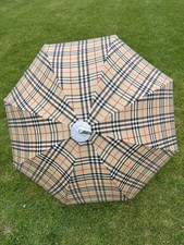 Vintage burberrys london for sale  LONDON