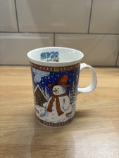 Dunoon vintage fine for sale  NORTH SHIELDS
