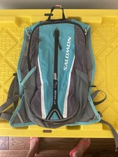 Salomon wings hydration for sale  Birmingham
