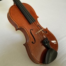 Student violin stentor for sale  LEISTON