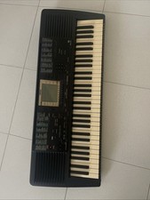 Yamaha psr 330 usato  Milano