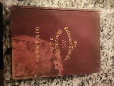 1901 oil well for sale  Pittsburgh