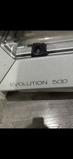 Ergoline 500 evolution for sale  LEEDS
