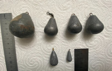 Konvolut 6stk pilker gebraucht kaufen Konvolut 6stk pilker gebraucht kaufen  Hamburg