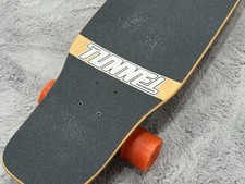 Longboard TÚNEL OLD SCHOOL 38"", usado comprar usado  Enviando para Brazil