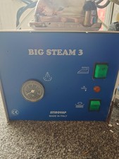 Stirovap boiler big for sale  PLYMOUTH