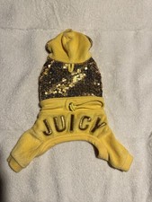 Juicy couture dog for sale  West Babylon