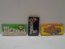 Three packs vintage for sale  Houma