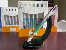 Stylo bic couleurs d'occasion  Chatou