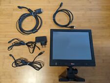 Touch monitor ft0100tm gebraucht kaufen  Mainburg