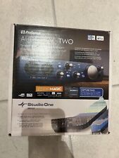 Presonus audiobox itwo for sale  HULL