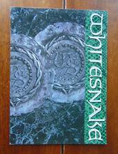 Whitesnake 1987 1988 for sale  CHORLEY