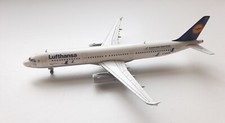 Geminijets lufthansa a321 gebraucht kaufen  Föhr