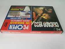 Gioco dvd rom usato  Villar Focchiardo